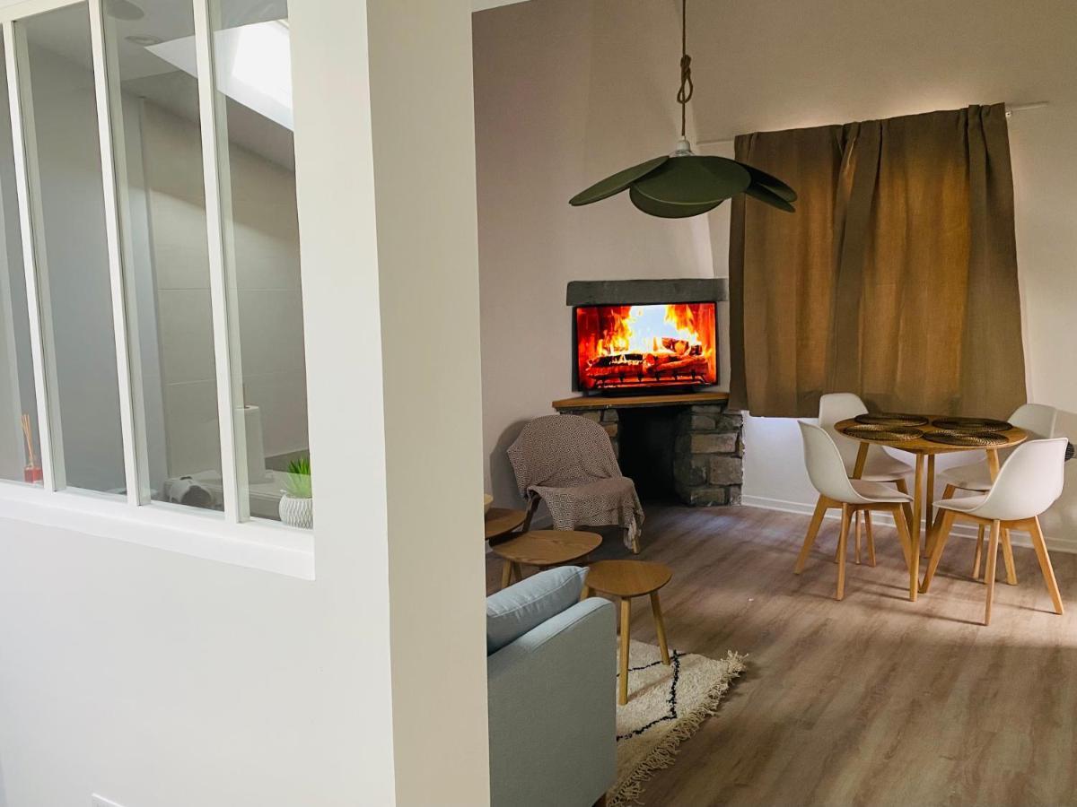 Le Studio Hyper-Centre Carcassonne Zewnętrze zdjęcie