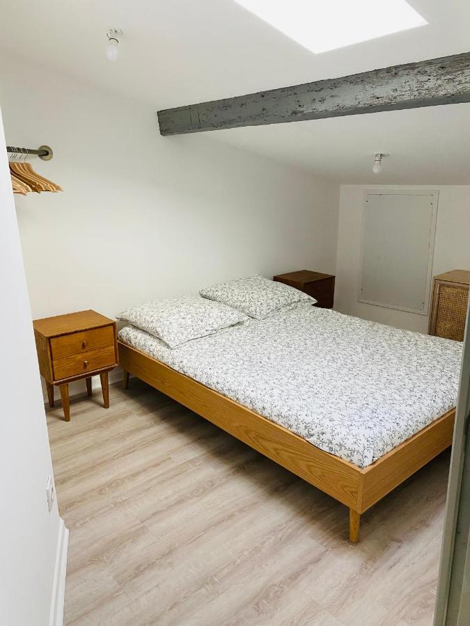 Le Studio Hyper-Centre Carcassonne Zewnętrze zdjęcie