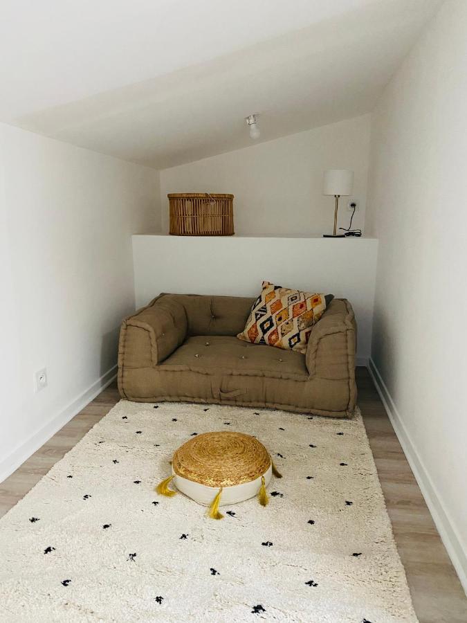 Le Studio Hyper-Centre Carcassonne Zewnętrze zdjęcie